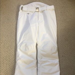 Bogner ski pants